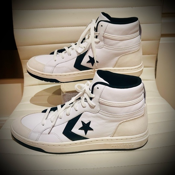 Brand New Converse Pro Blaze Classic High Classic Sneakers Men's size 11 - Picture 1 of 6